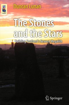 The Stones and the Stars (eBook, PDF) - Lunan, Duncan