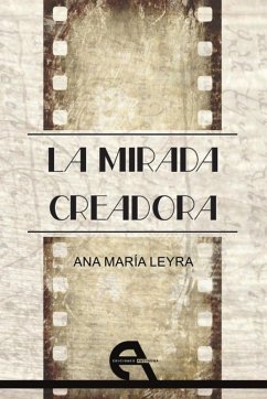 Cover La mirada creadora (eBook, PDF)