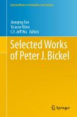Selected Works of Peter J. Bickel (eBook, PDF)