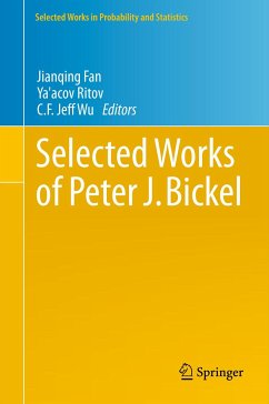 Selected Works of Peter J. Bickel (eBook, PDF)