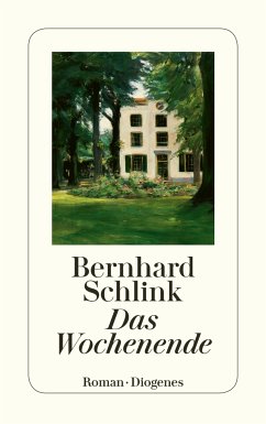 Das Wochenende (eBook, ePUB) - Schlink, Bernhard