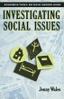 Investigating Social Issues - Bild 1