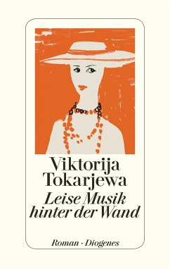 Leise Musik hinter der Wand (eBook, ePUB) - Tokarjewa, Viktorija