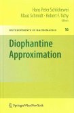 Diophantine Approximation (eBook, PDF)