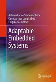 Adaptable Embedded Systems (eBook, PDF)