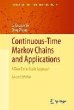 Continuous-Time Markov Chains and... - Bild 1