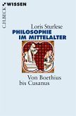Die Philosophie im Mittelalter (eBook, ePUB)