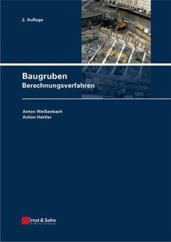 Cover Baugruben (eBook, PDF)
