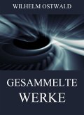 Gesammelte Werke (eBook, ePUB)