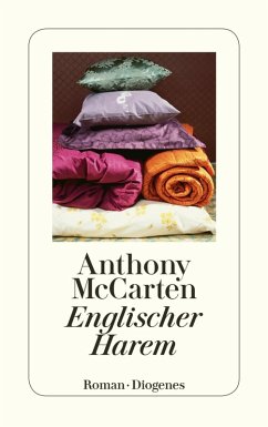 Englischer Harem (eBook, ePUB) - McCarten, Anthony