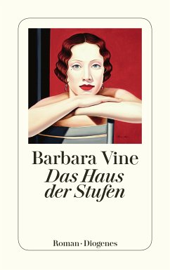 Das Haus der Stufen (eBook, ePUB) - Vine, Barbara