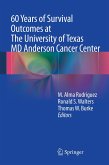 60 Years of Survival Outcomes at The University of Texas MD Anderson Cancer Center (eBook, PDF)