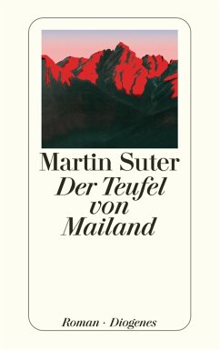 Der Teufel von Mailand (eBook, ePUB) - Suter, Martin