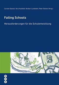 Failing Schools (eBook, ePUB)