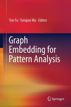 Graph Embedding for Pattern Analysis (eBook, PDF)