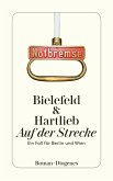 Auf der Strecke / Berlin & Wien Bd.1 (eBook, ePUB)