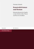 Konstruktivismus und Roman (eBook, PDF)