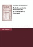 Bestattungsrituale und Totenkult in der römischen Kaiserzeit / Rites funéraires et culte des morts aux temps impériales (eBook, PDF)