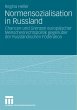 Normensozialisation in Russland (eBook,... - Bild 1