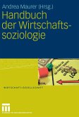 Handbuch der Wirtschaftssoziologie (eBook, PDF)