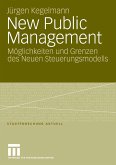 New Public Management (eBook, PDF)