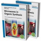 Microwaves in Organic Synthesis (eBook, ePUB)