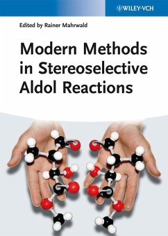 Modern Methods in Stereoselective Aldol Reactions (eBook, ePUB)