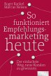 So funktioniert Empfehlungsmarketing... - Bild 1