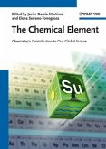 The Chemical Element (eBook, PDF)