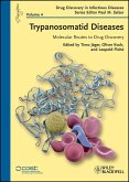 Trypanosomatid Diseases (eBook, PDF)