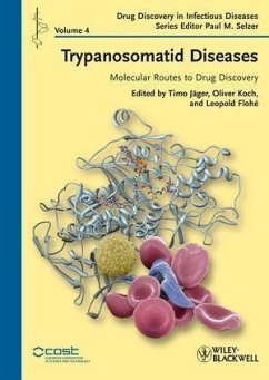 Trypanosomatid Diseases (eBook, PDF)