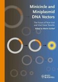 Minicircle and Miniplasmid DNA Vectors (eBook, ePUB)
