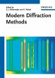 Modern Diffraction Methods (eBook, PDF) - Bild 1