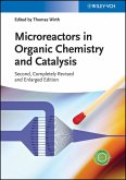 Microreactors in Organic Chemistry and Catalysis (eBook, PDF)