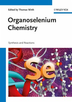 Organoselenium Chemistry (eBook, PDF)