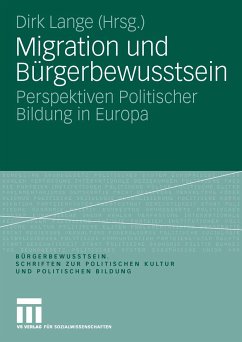 Migration und Bürgerbewusstsein (eBook, PDF)