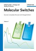 Molecular Switches (eBook, ePUB)