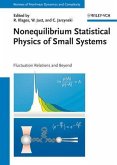 Nonequilibrium Statistical Physics of Small Systems (eBook, ePUB)