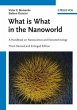 What is What in the Nanoworld (eBook,... - Bild 1