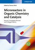 Microreactors in Organic Chemistry and Catalysis (eBook, ePUB)