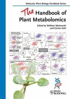 The Handbook of Plant Metabolomics (eBook, PDF)