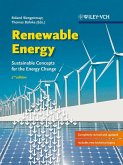Renewable Energy (eBook, PDF)