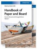 Handbook of Paper and Board (eBook, ePUB)
