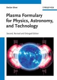 Plasma Formulary for Physics, Astronomy, and Technology (eBook, ePUB)