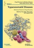 Trypanosomatid Diseases (eBook, ePUB)
