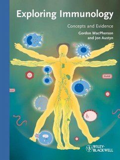 Exploring Immunology (eBook, PDF) - Macpherson, Gordon; Austyn, Jon