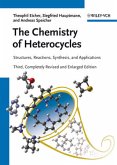 The Chemistry of Heterocycles (eBook, ePUB)