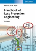 Handbook of Loss Prevention Engineering (eBook, ePUB)