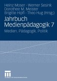 Jahrbuch Medienpädagogik 7 (eBook, PDF)