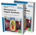 Microwaves in Organic Synthesis (eBook, PDF)